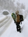 K2 Passport 2027 Snowboard
