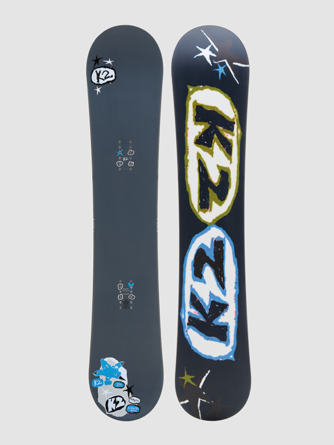 K2 Copycat 2027 Snowboard