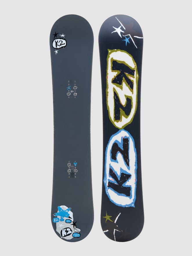 K2 Copycat 2027 Snowboard