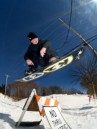 K2 Copycat 2027 Snowboard