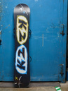 K2 Copycat 2027 Snowboard