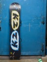 K2 Copycat 2027 Snowboard