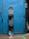 K2 Copycat 2027 Snowboard