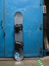 K2 Copycat 2027 Snowboard