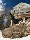 K2 Copycat 2027 Snowboard