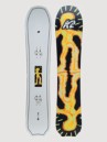 K2 Almanac 2027 Snowboard