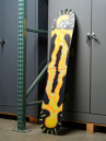 K2 Almanac 2027 Snowboard