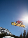 K2 Almanac 2027 Snowboard