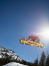 K2 Almanac 2027 Snowboard