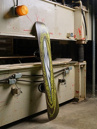 K2 Hypnotist 2027 Snowboard