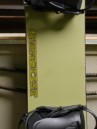K2 Hypnotist 2027 Snowboard