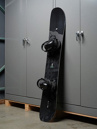 K2 Embassy 2027 Snowboard