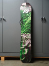 K2 Embassy 2027 Snowboard