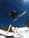 K2 Afterblack 2027 Snowboard