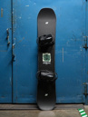 K2 Afterblack 2027 Snowboard
