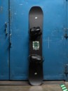 K2 Afterblack 2027 Snowboard