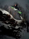 K2 Afterblack 2027 Snowboard