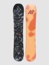 K2 Gateway Pop 2027 Snowboard