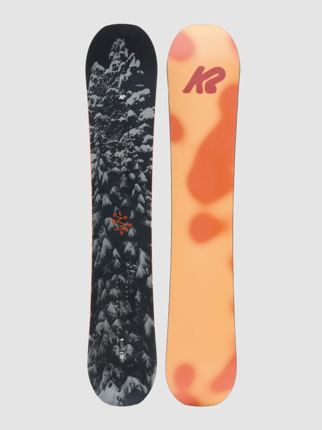K2 Gateway Pop 2027 Snowboard