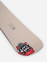 K2 World Peace 2027 Snowboard