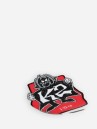 K2 World Peace 2027 Snowboard