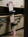 K2 World Peace 2027 Snowboard
