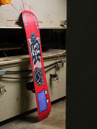 K2 World Peace 2027 Snowboard
