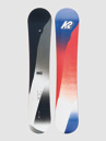 K2 Courier 2027 Snowboard