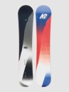 K2 Courier 2027 Snowboard