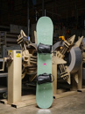 K2 Extravision 2027 Snowboard