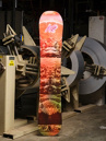K2 Extravision 2027 Snowboard