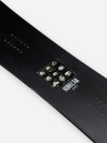 K2 Sidecar Black 2027 Kids Snowboard