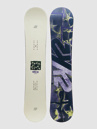 K2 Sidecar Black 2027 Kids Snowboard