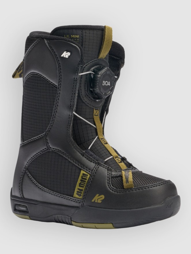K2 Lil Mini 2027 Snowboard Boots