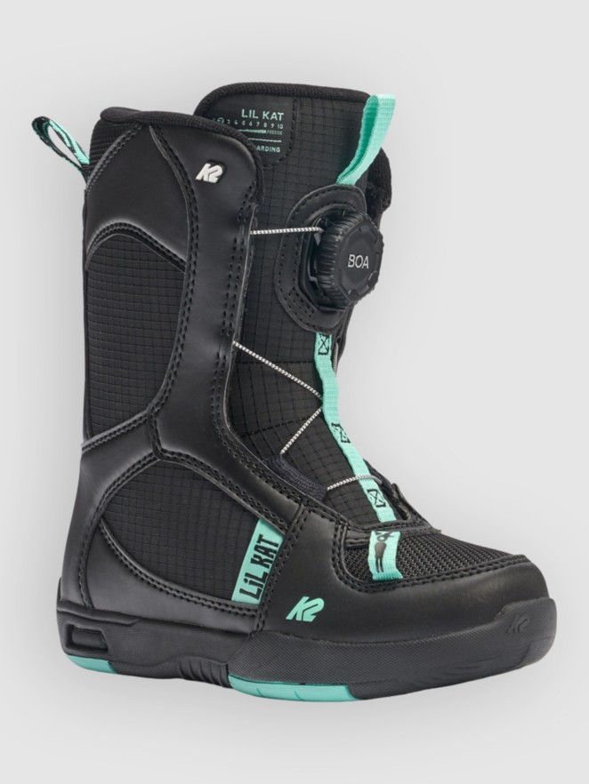 K2 Lil Kat 2027 Snowboard Boots