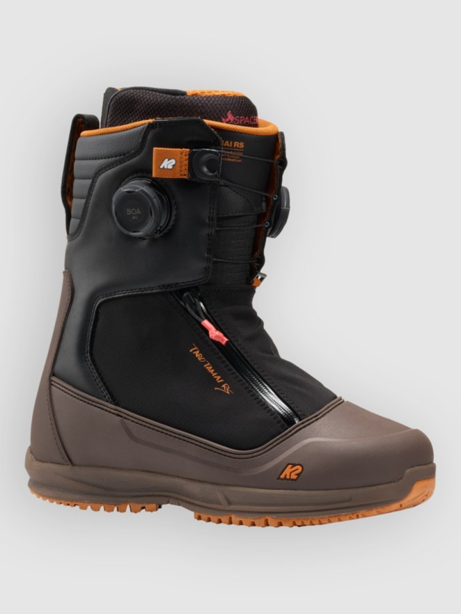 K2 Taro Tamai Rs 2027 Snowboard Boots