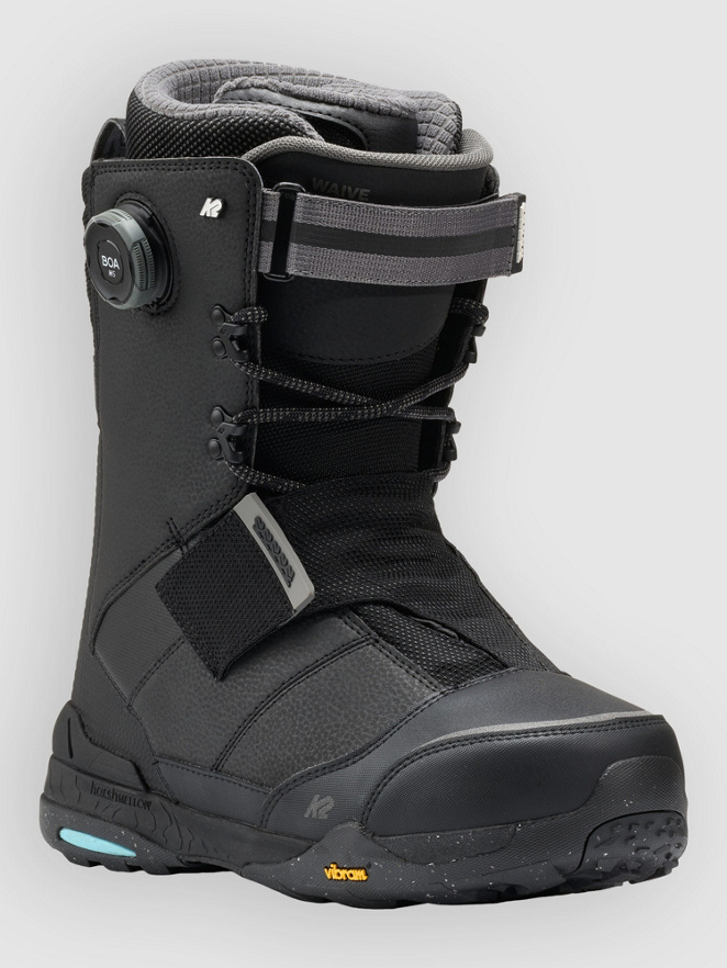 K2 Waive 2027 Snowboard Boots