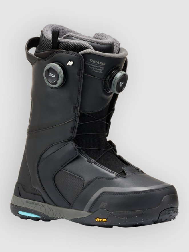 K2 Thraxis 2027 Snowboardové boty