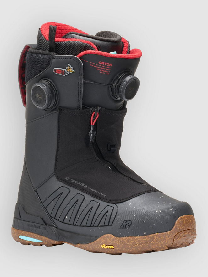 K2 Orton 2027 Snowboard Boots