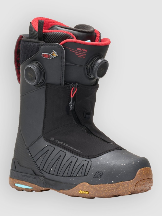 K2 Orton 2027 Snowboard Boots