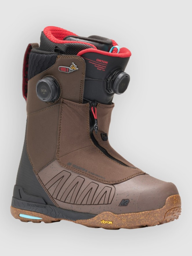 K2 Orton 2027 Snowboard Boots