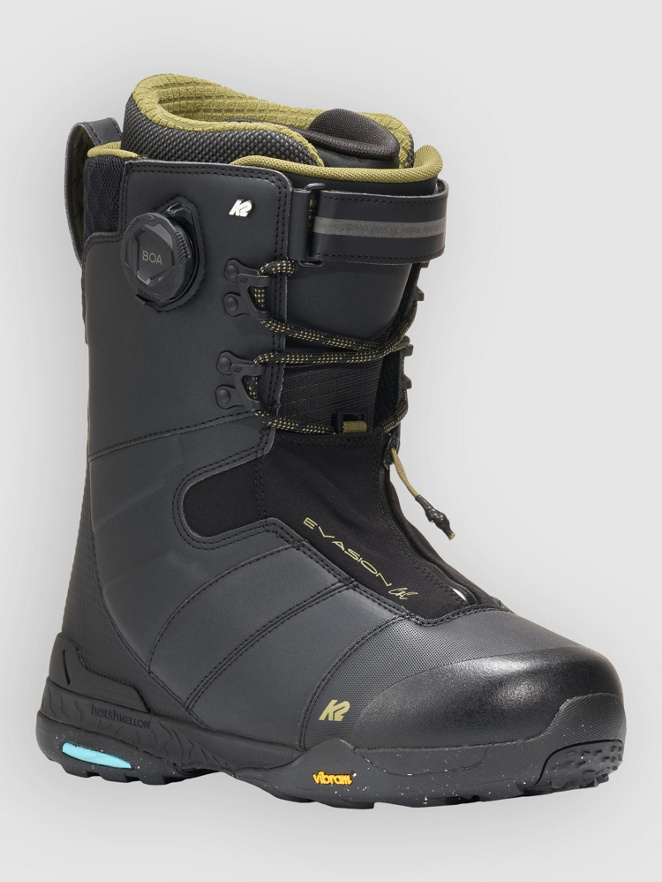 K2 Evasion 2027 Snowboard Boots