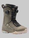 K2 Theory Mens 2027 Snowboard Boots