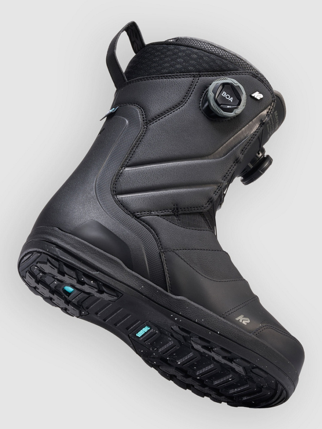 K2 Maysis 2027 Snowboard Boots