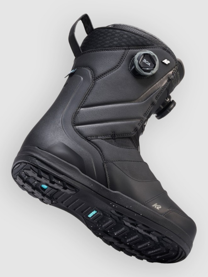 K2 Maysis 2027 Snowboard Boots