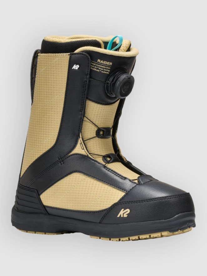 K2 Raider 2027 Snowboard Boots