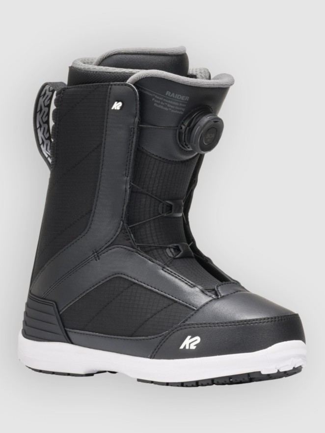 K2 Raider 2027 Snowboard Boots