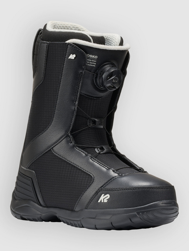 K2 Rosko 2027 Snowboard Boots
