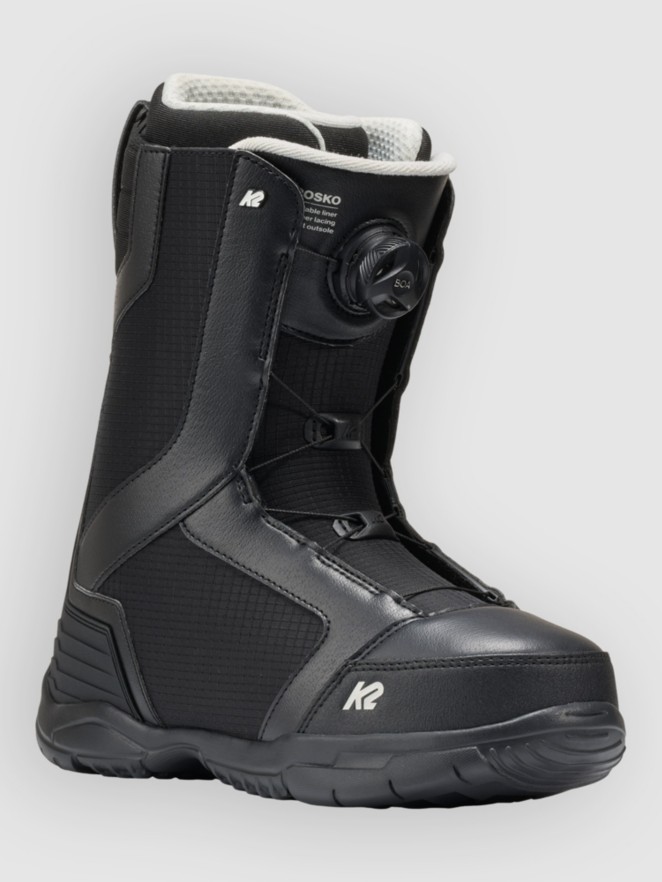 K2 Rosko 2027 Snowboard Boots