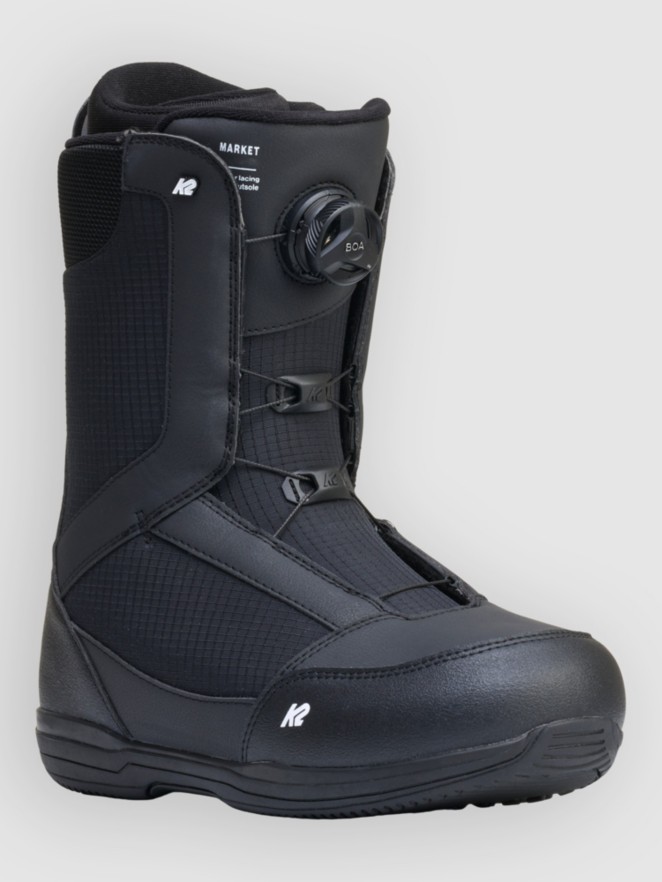 K2 Market 2027 Snowboard Boots